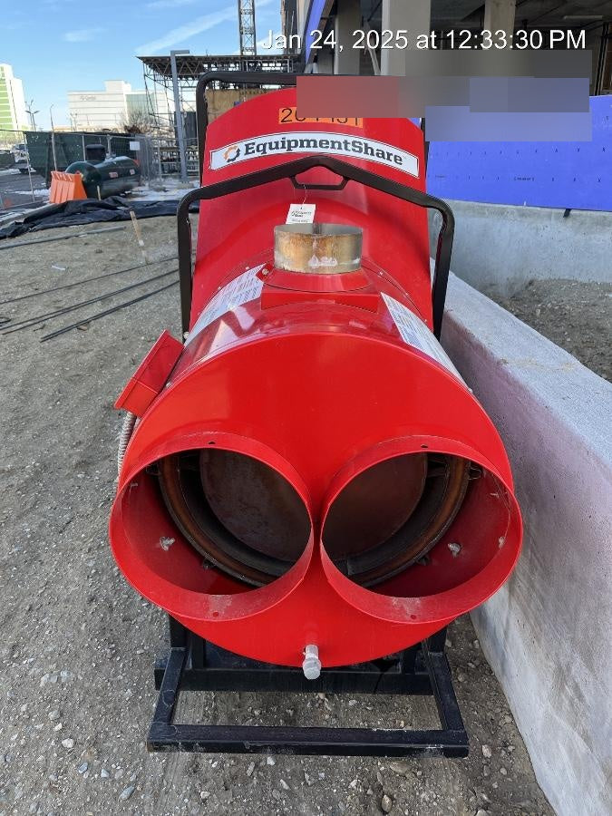 2022 CAMPO EB400G-RE3