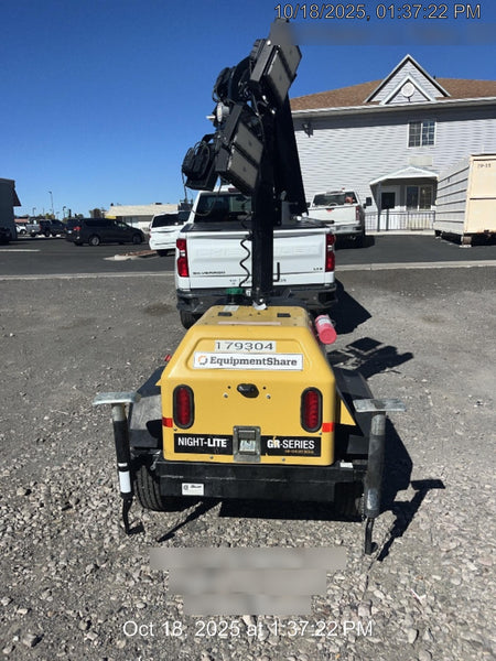 2021 ALLMAND NLV3GR