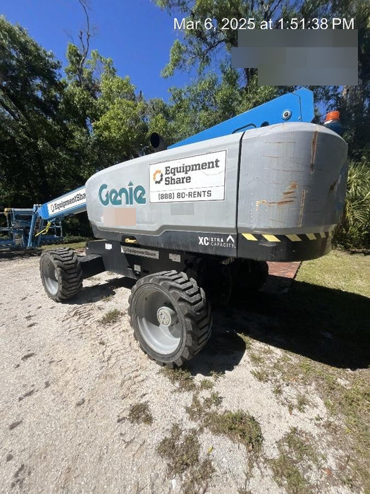 2019 GENIE S-65 XC