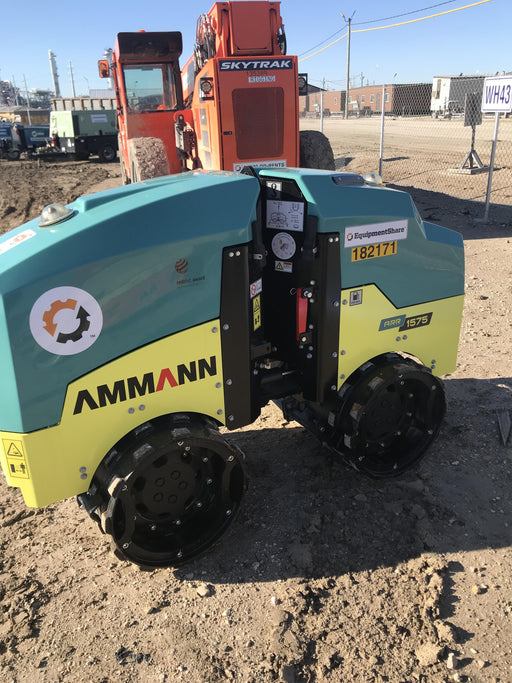 2021 AMMANN ARR 1575