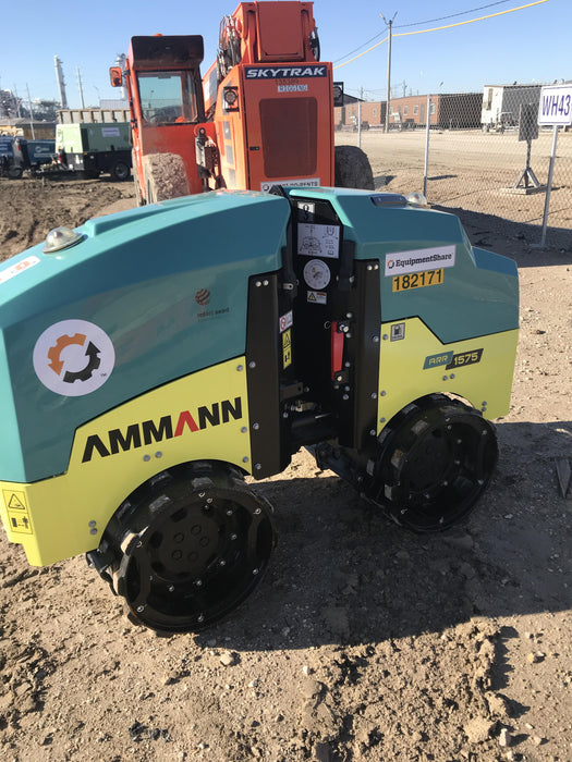 2021 AMMANN ARR 1575
