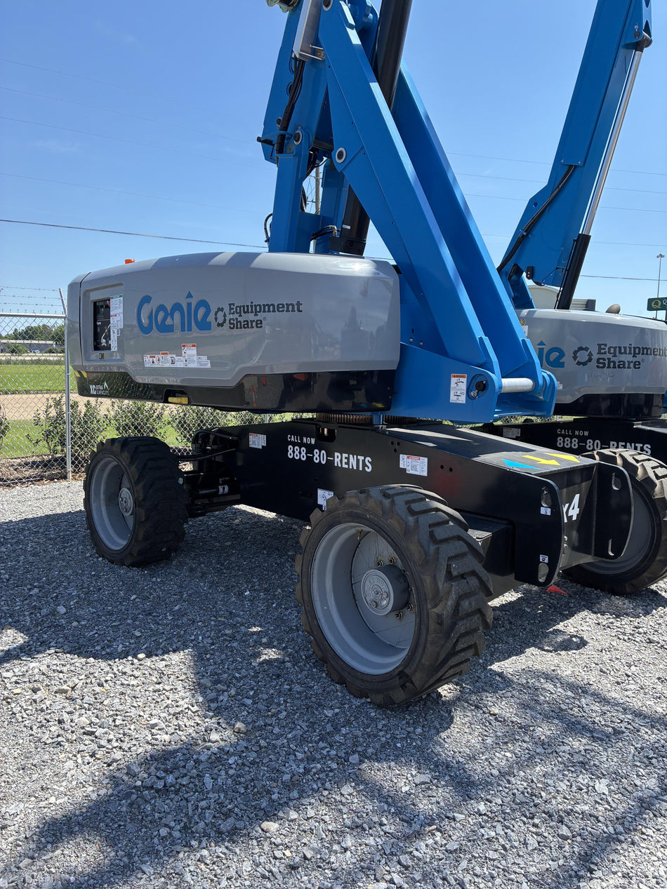 2026 GENIE S-65 XC