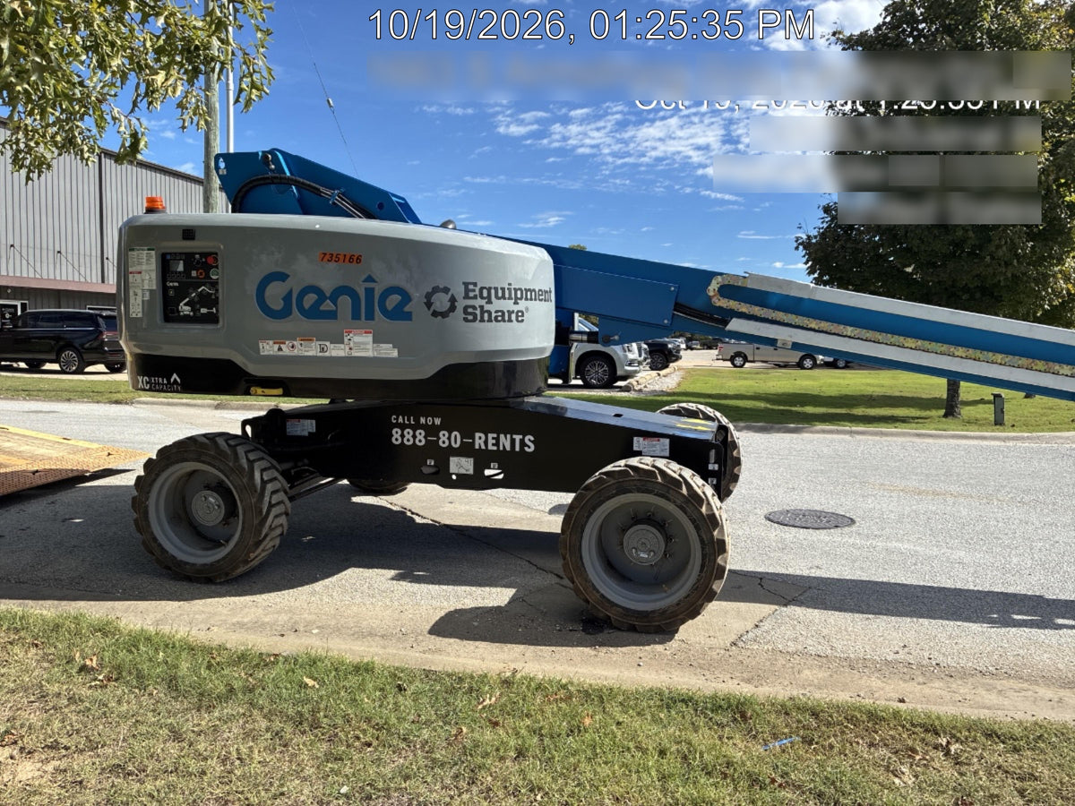 2026 GENIE S-45 XC