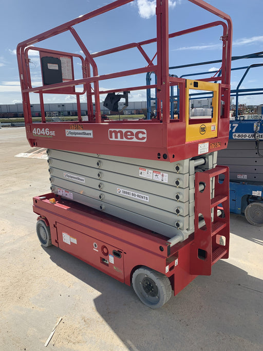 2021 MEC 4046SE
