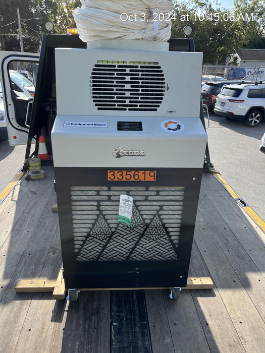 2023 KWIKOOL KIB6021-2