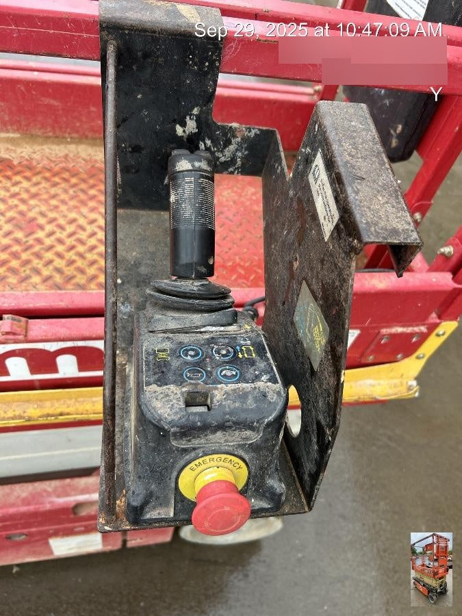2021 MEC 2632SE