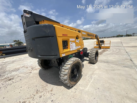 2023 HAULOTTE HT67 RTJ O
