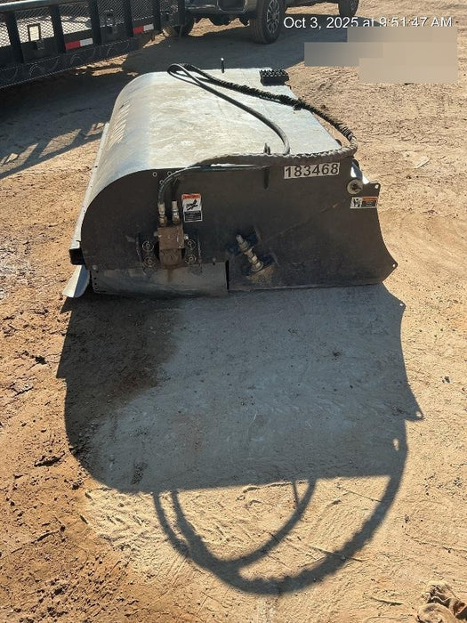 2021 PALADIN Sweepster SB72