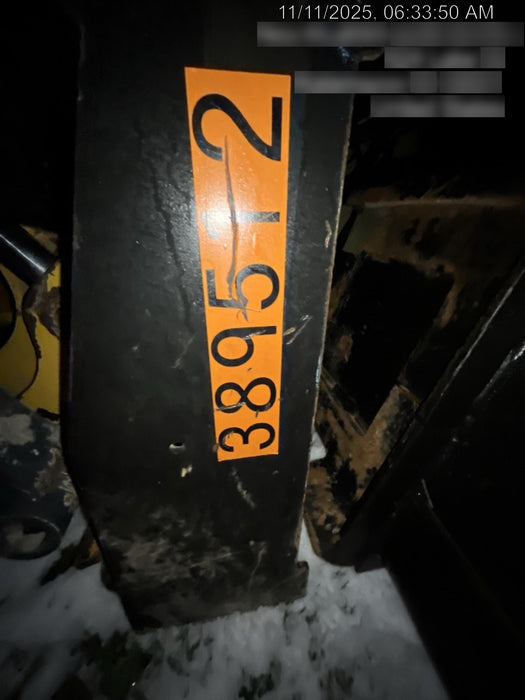 2024 VIRNIG PF4855-5VG