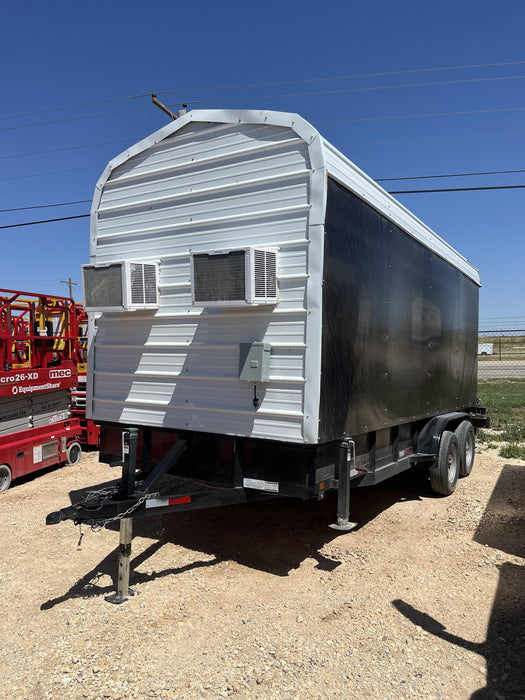 2025 TEXAS COOLING SYSTEMS Texas Icehouse