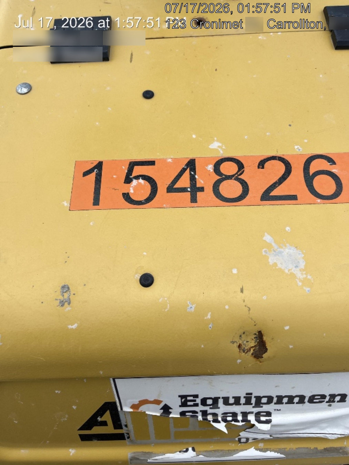 2021 ALLMAND NLV3GR