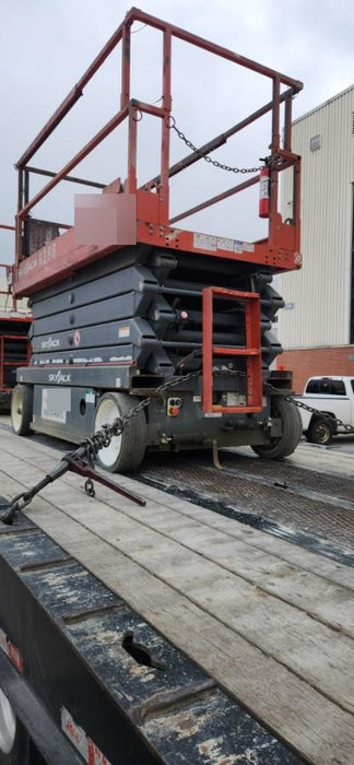 2017 SKYJACK SJIII-4632