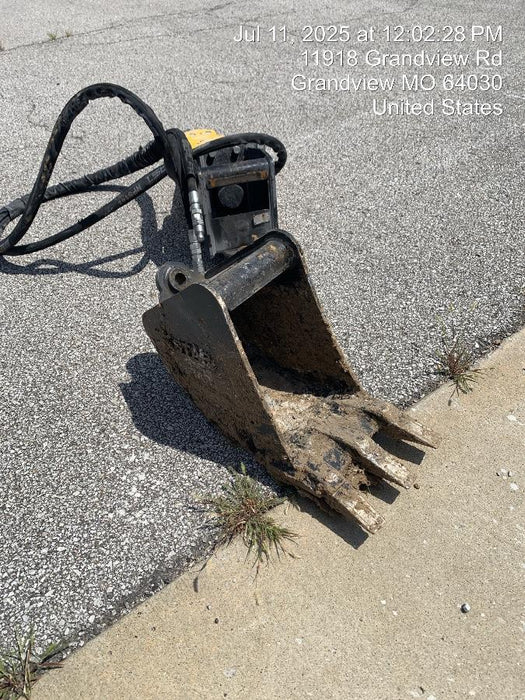 2025 STAR INDUSTRIES 910-12T