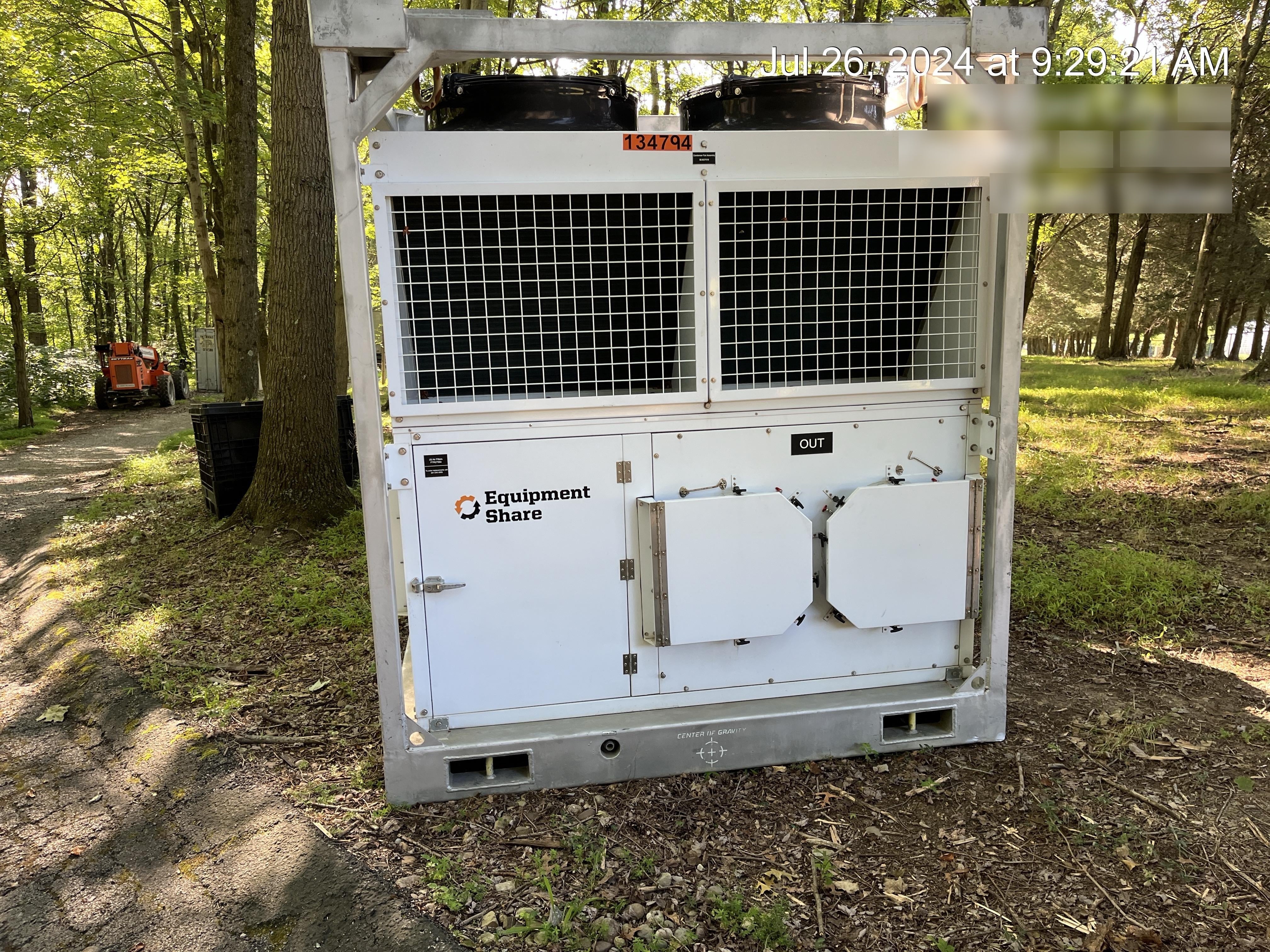2020 SMARTECH SACP81A-HS