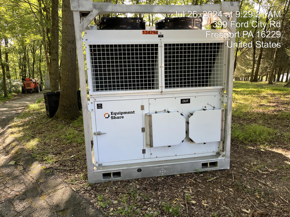 2020 SMARTECH SACP81A-HS