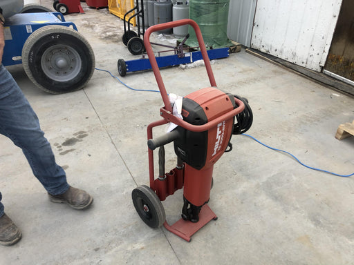 2021 HILTI TE 3000-AVR