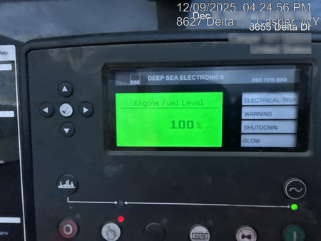 2022 AIRMAN SDG150S
