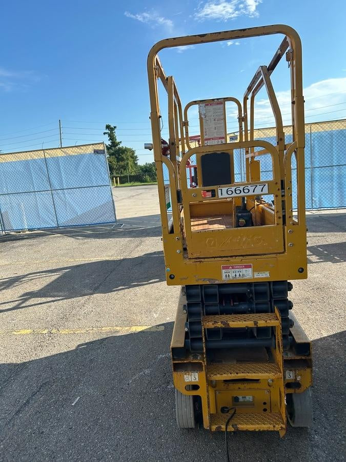 2021 XCMG XG1930DC