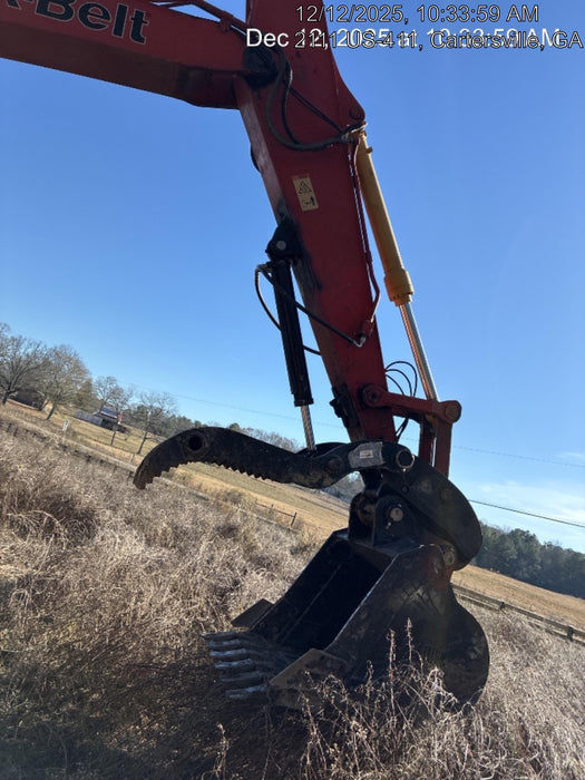 2020 LINK-BELT 250X4EX