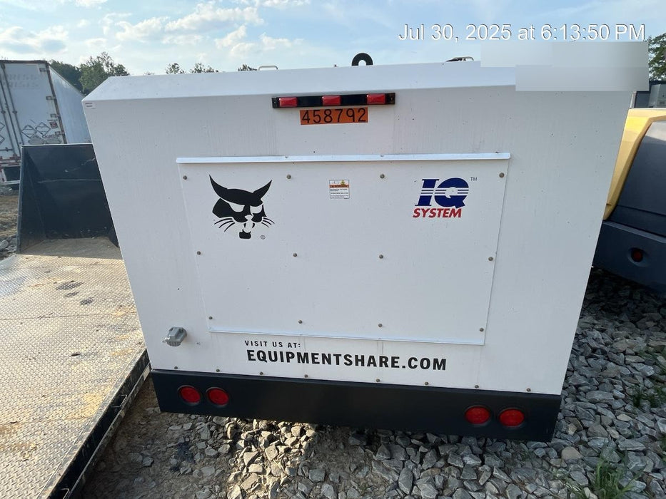 2025 BOBCAT PA825VWCU-T4F