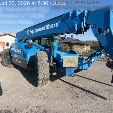 2026 GENIE GTH-1056