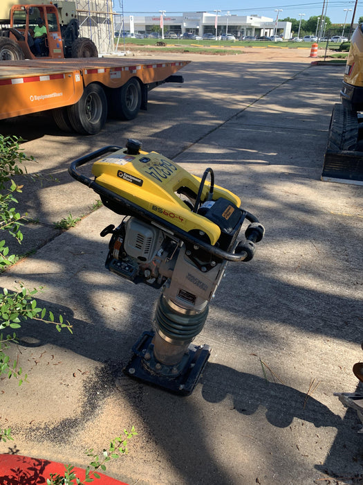2020 WACKER NEUSON BS60-4As