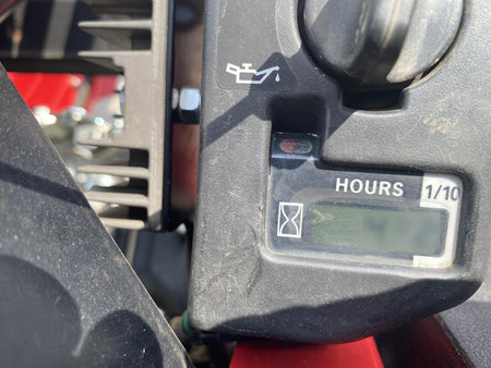 2022 BARRETO E2036RTKH-4MS