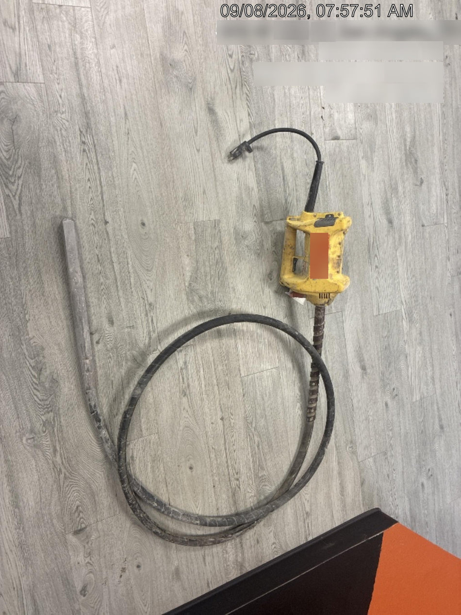 2019 WACKER NEUSON M2500