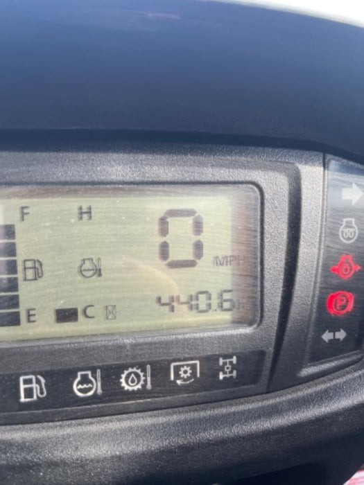 2022 KUBOTA RTV-X1140W-H (Canopy)