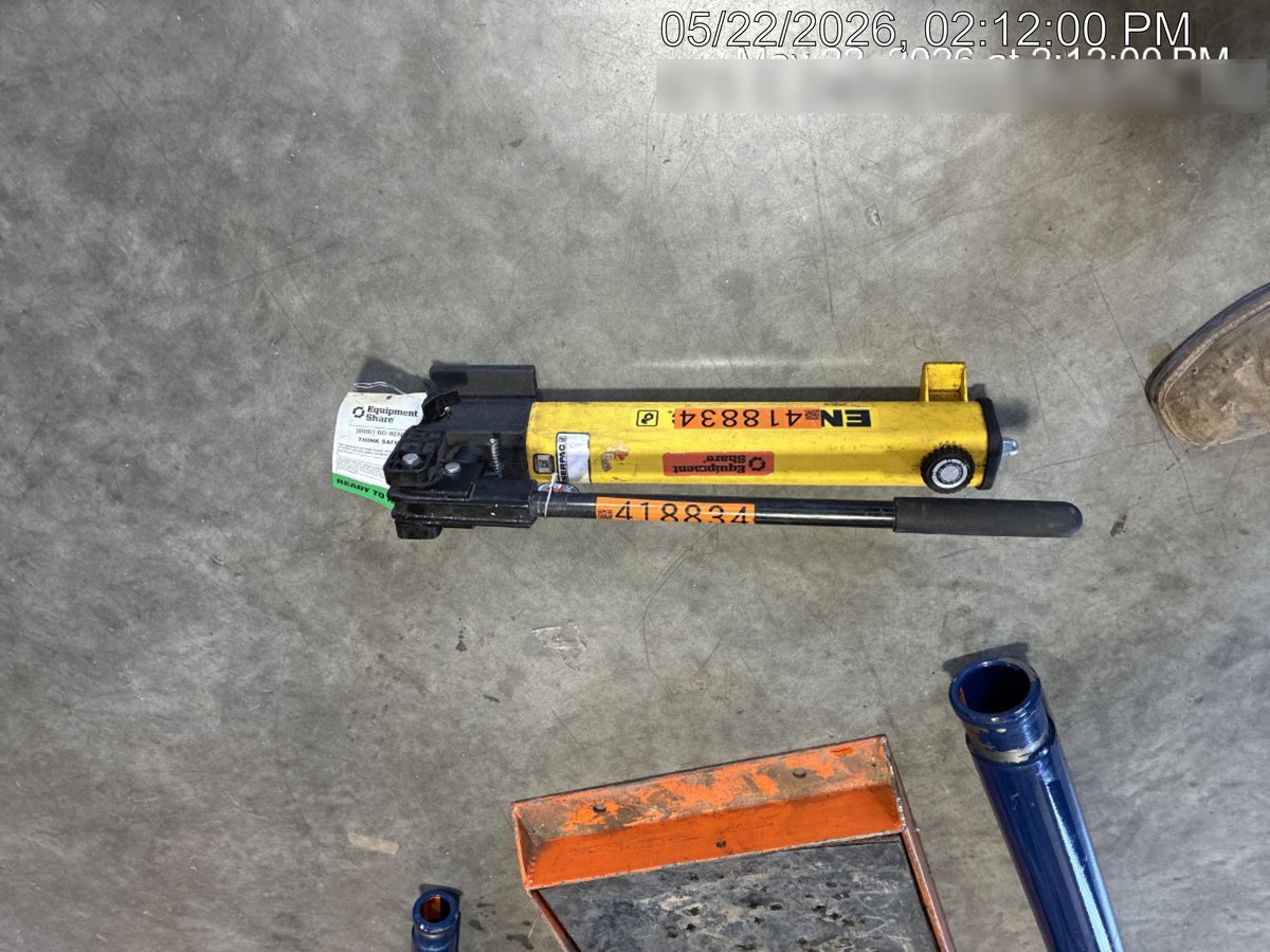 2024 ENERPAC P392