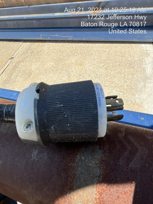 2023 CURRENT TOOLS 615