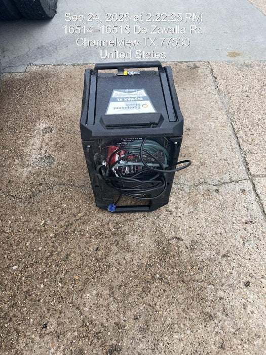 2022 PHOENIX DryMAX XL