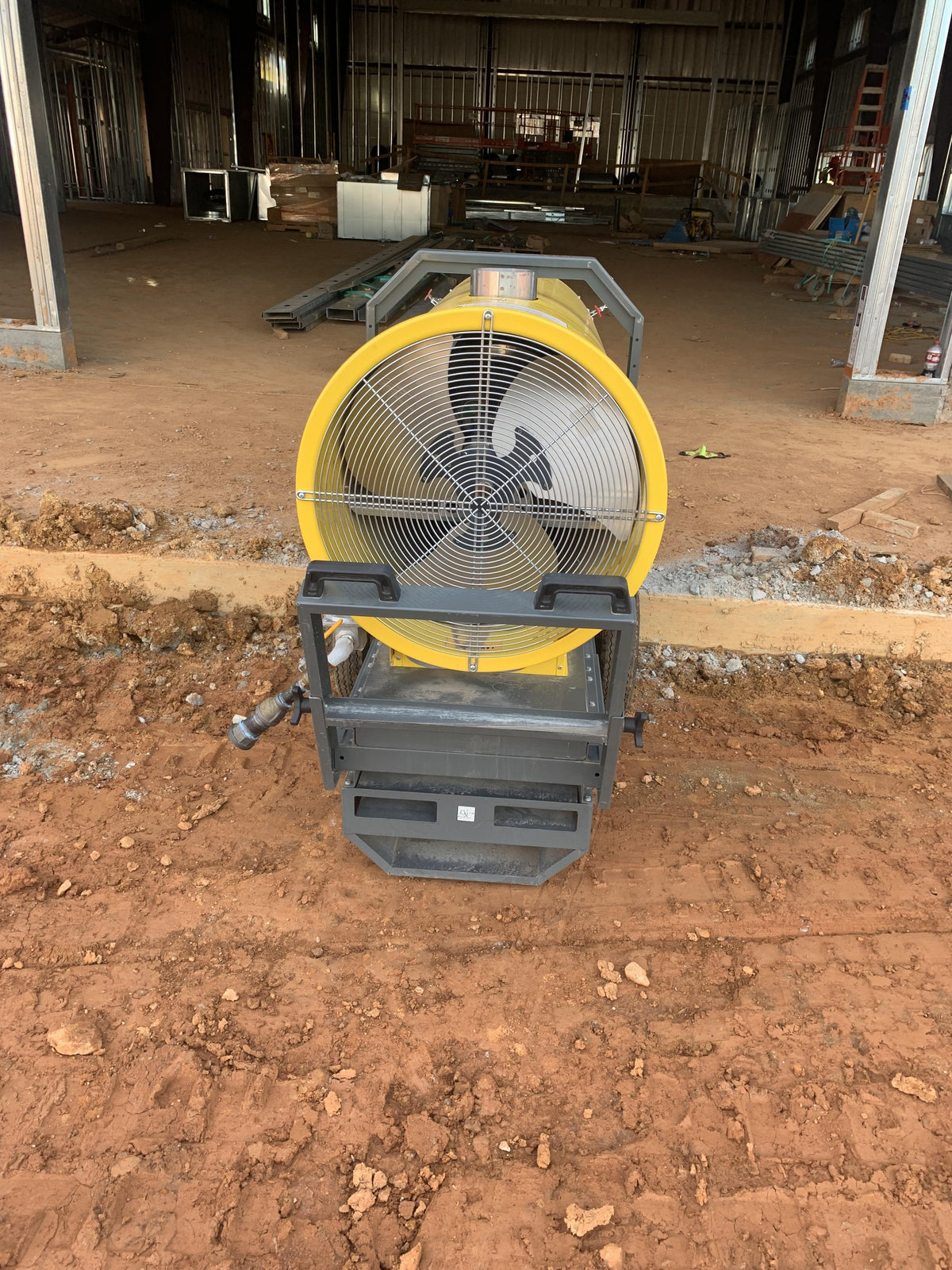 2020 WACKER NEUSON HI400