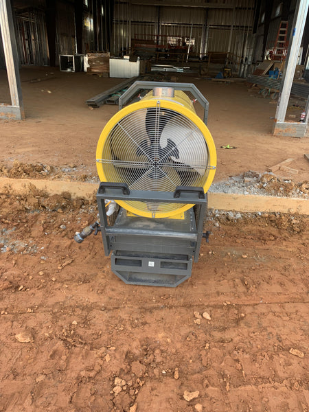 2020 WACKER NEUSON HI400