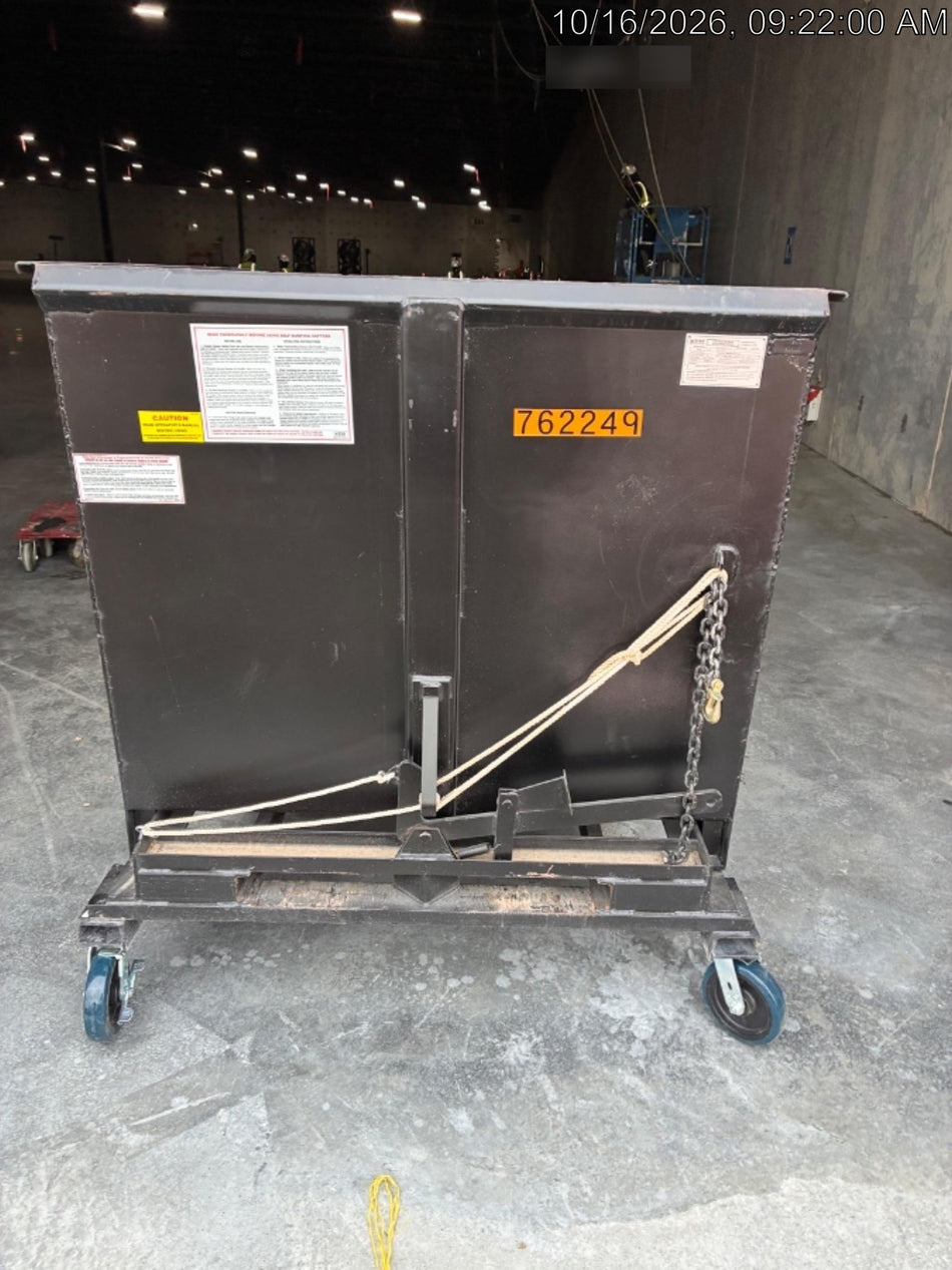 2026 STAR INDUSTRIES 1825CS