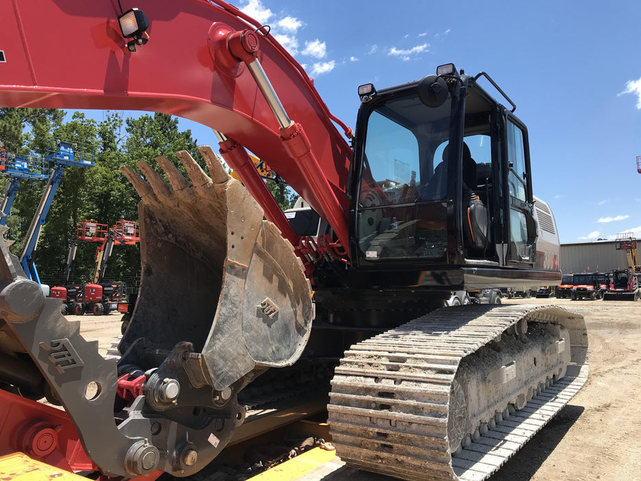 2020 LINK-BELT 300X4