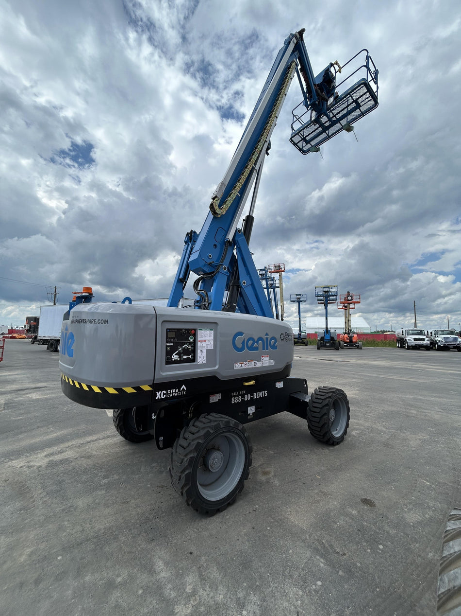 2026 GENIE S-65 XC