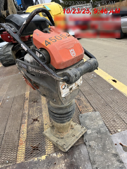 2024 HUSQVARNA LT6005