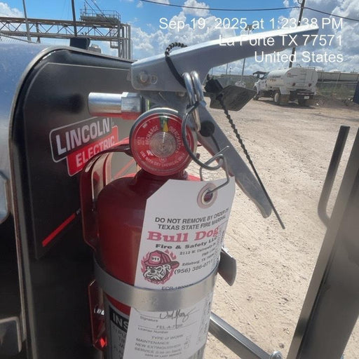 2025 LINCOLN ELECTRIC LE400