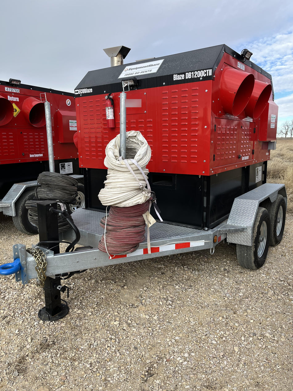 2024 CAMPO DB1200CT