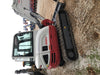 2020 TAKEUCHI TB250-2C