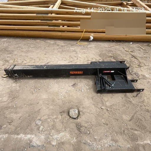 2023 ARROW MATERIAL HANDLING CE60-TH-STP