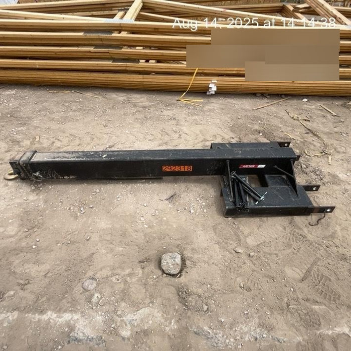 2023 ARROW MATERIAL HANDLING CE60-TH-STP