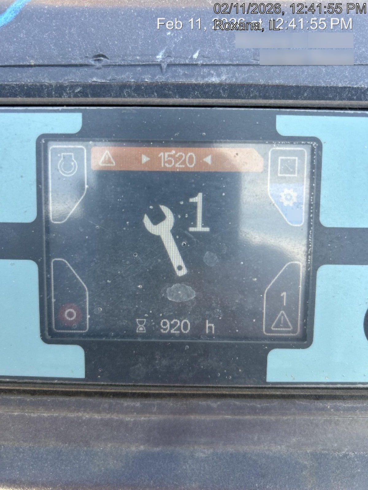 2021 ATLAS COPCO XAS188 CWK