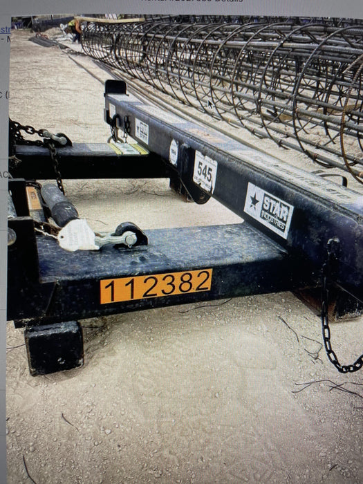 2020 STAR INDUSTRIES 1150C