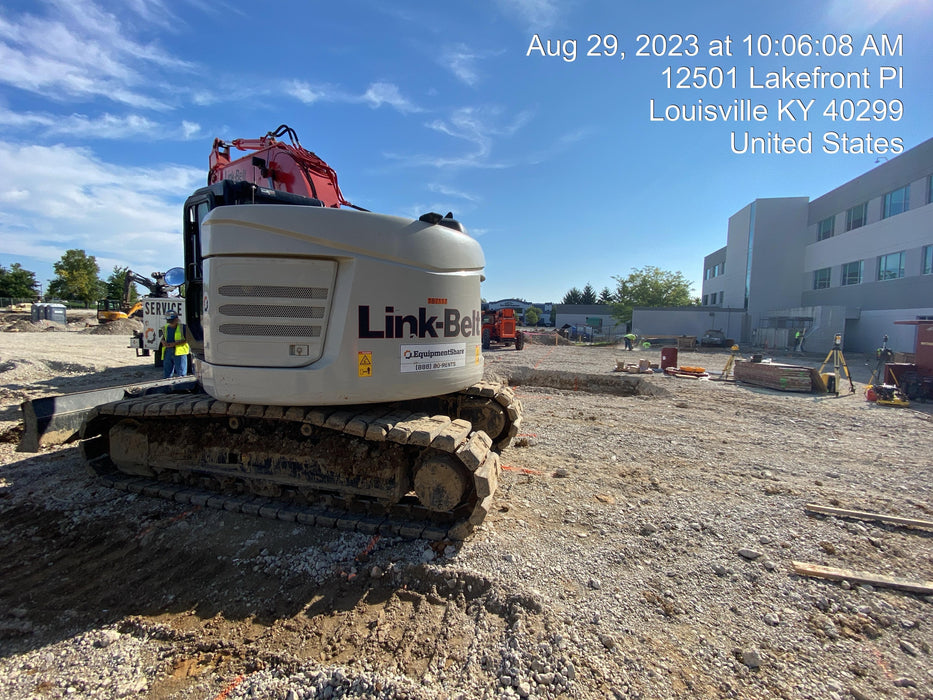 2022 ATLAS COPCO QAS 125