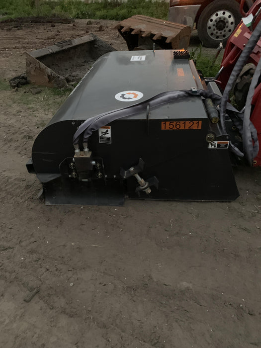 2021 PALADIN Sweepster SB72