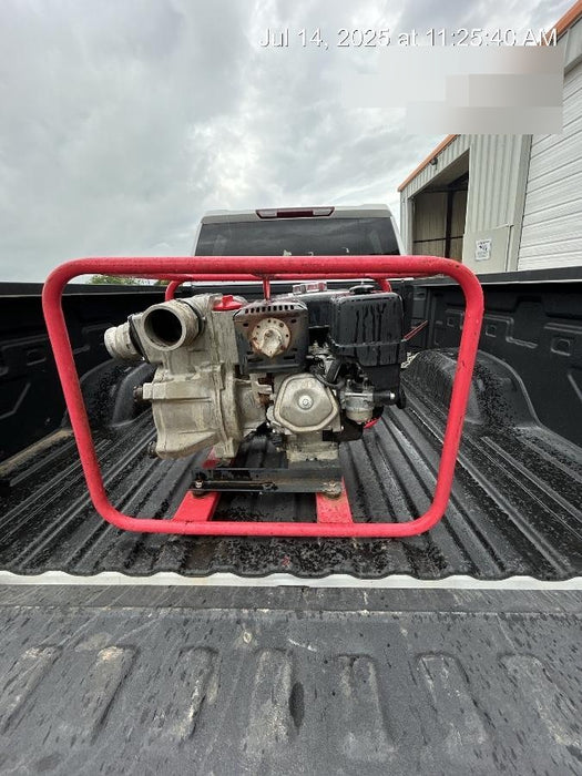 2023 MULTIQUIP QP3TH