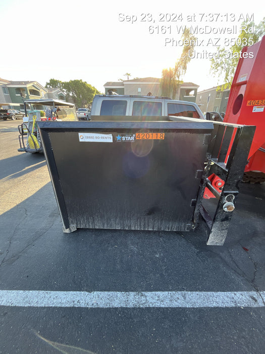 2024 STAR INDUSTRIES 1425