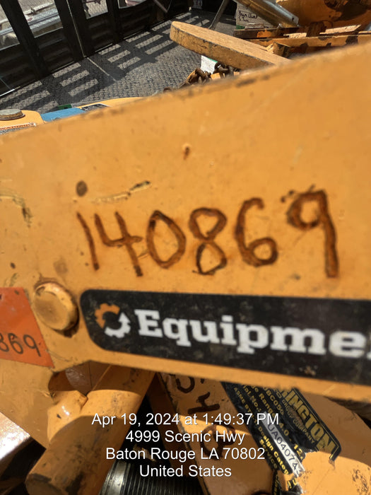 2021 HARRINGTON UBC020